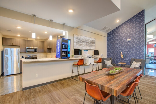 Photo - The Social West Ames Steinbeck