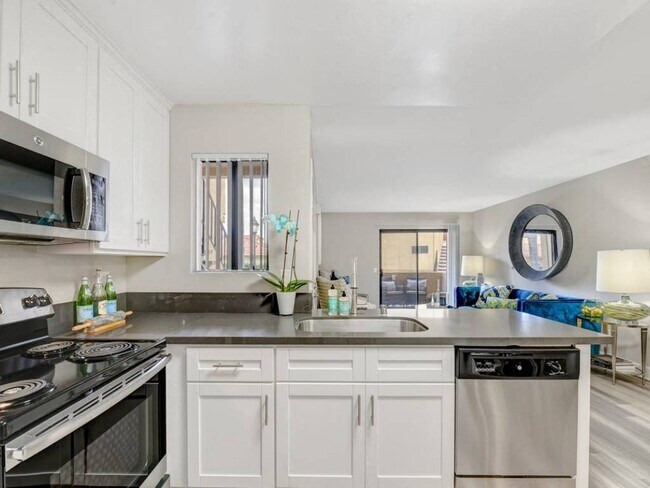 Altair Apartment Homes
