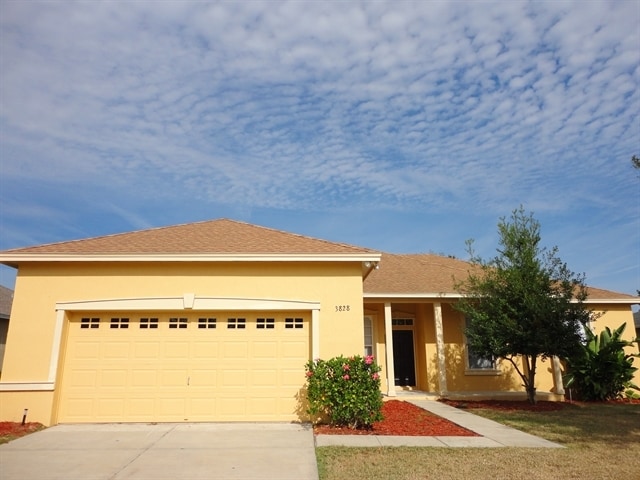 Photo - 3828 Alamanda Hills Ln