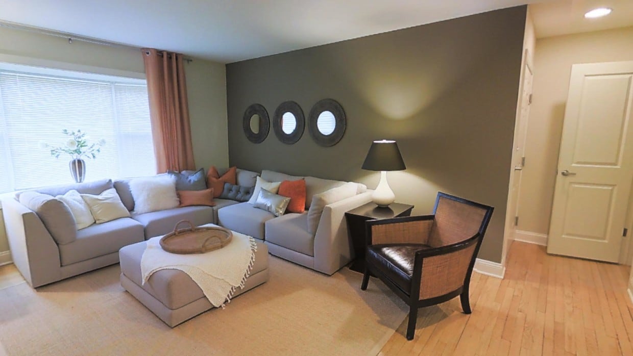 Photo - Rodgers Forge Apartments