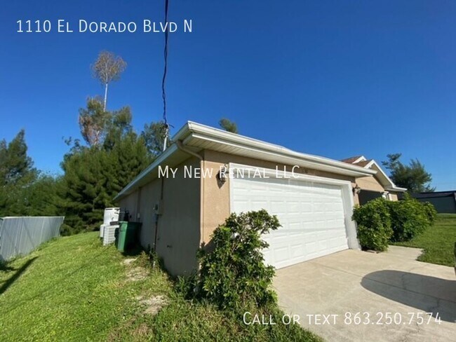 Photo - 1110 El Dorado Blvd N