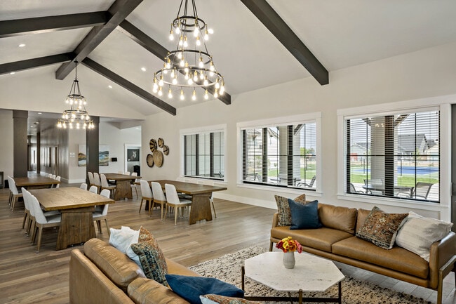 Photo - Cadence at Century Farm