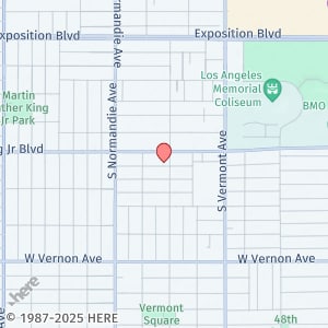 Building Photo - 1211 W 40th Pl Unit 1211 Rental