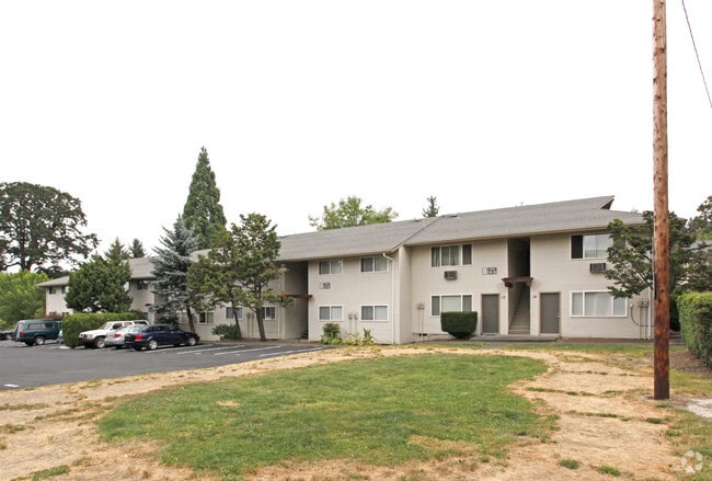 Woodside Vista - Woodside Vista