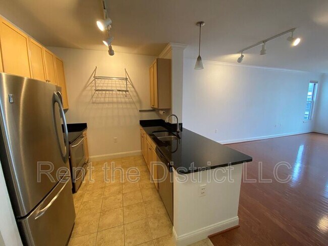 Photo - 1391 Pennsylvania Ave. SE Unit #420