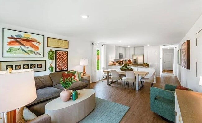 Photo - Brand New Home + Edmond Schools + All Appl...