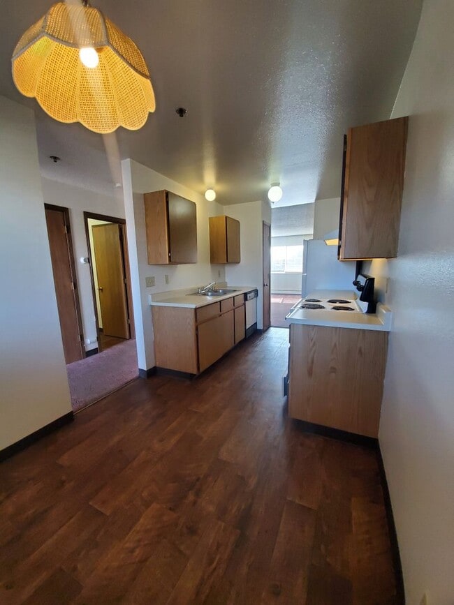 Photo - Riverbend Apartments