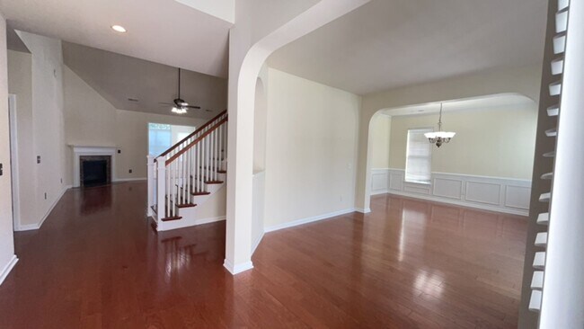 Photo - Large Two Story Home available in Cane Bay