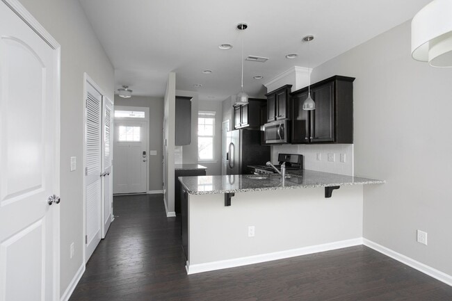 Photo - Available mid-July - Adorable 3 Bed 2.5 Ba In Great Location! First Floor Master!