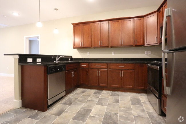 Kitchen - Woodland Hills