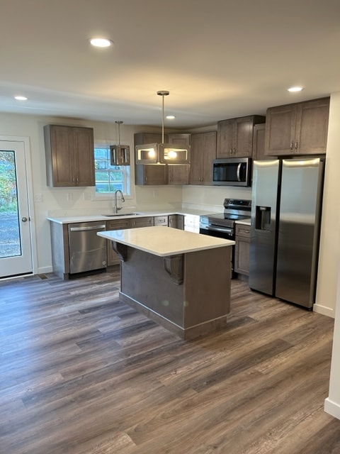 Photo - 5544 Poplar St Unit 5544 Poplar Street