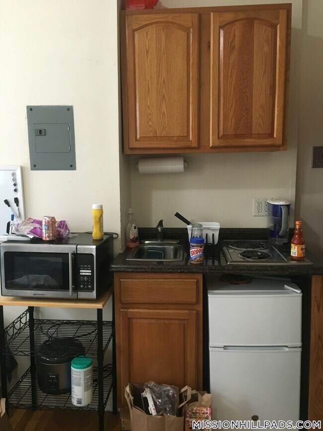 Photo - 51 S Huntington Ave Apartment Unit 201