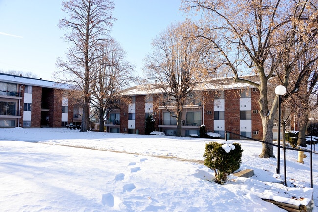 Westbrook Apartments
