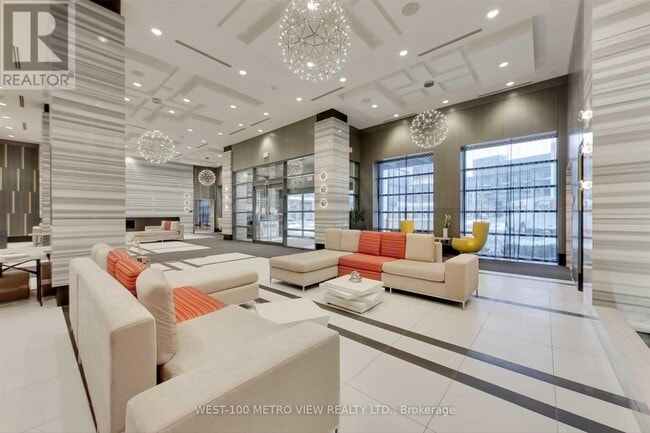 Photo - 55 Ann O'Reilly Rd Unité 3202