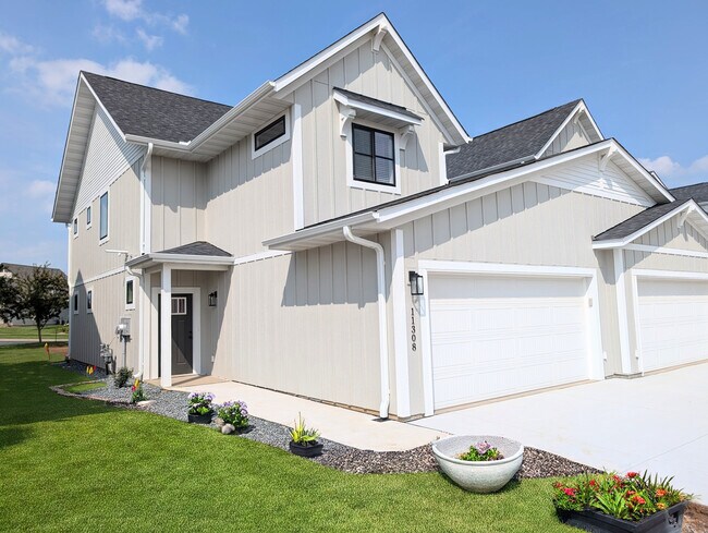 Woodhelm Townhomes