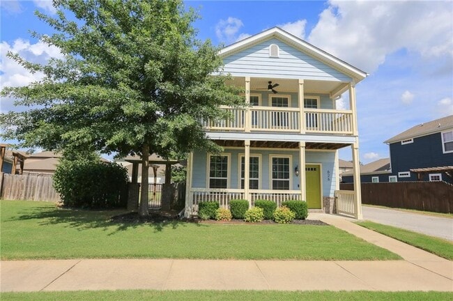 Building Photo - 626 N Tennyson Ln Rental