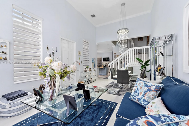 Photo - 924 SW 146th Ter Townhome