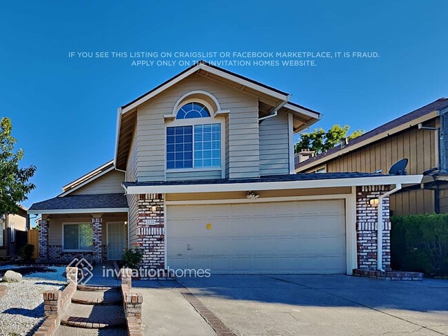 Building Photo - 4052 Tawny Meadow Way Rental