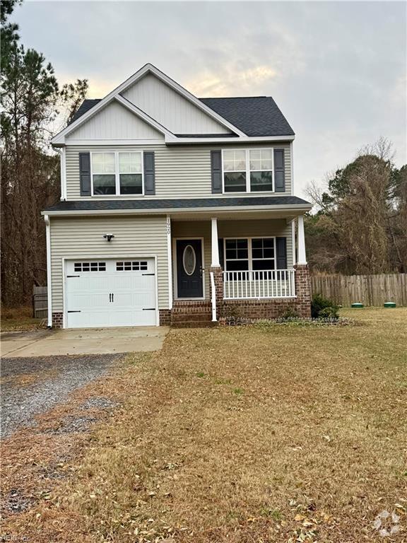 Building Photo - 1920 Meadow Country Rd Rental