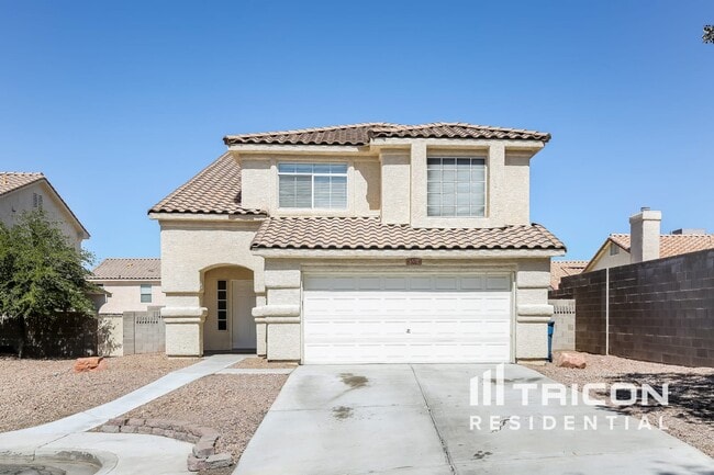 Photo - 6570 Cameron Peak Ct Casa