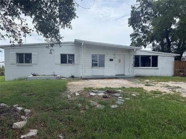 Building Photo - 714 Governors Ave
