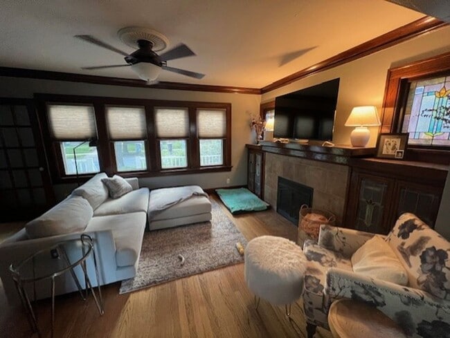 Photo - For Rent – Charming 2 Bed, 2 Bath Single-F...