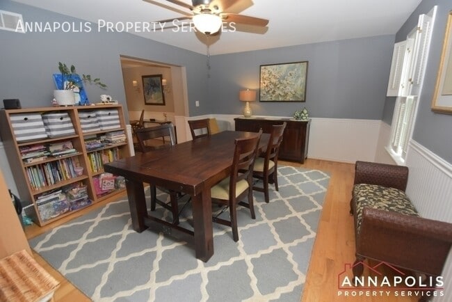 Photo - 552 Benforest Dr