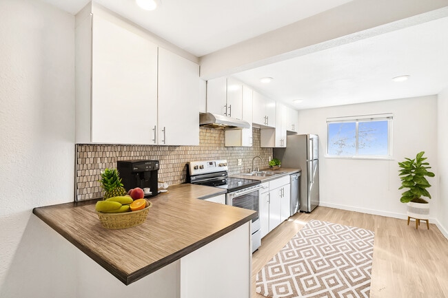 Lime Apartments