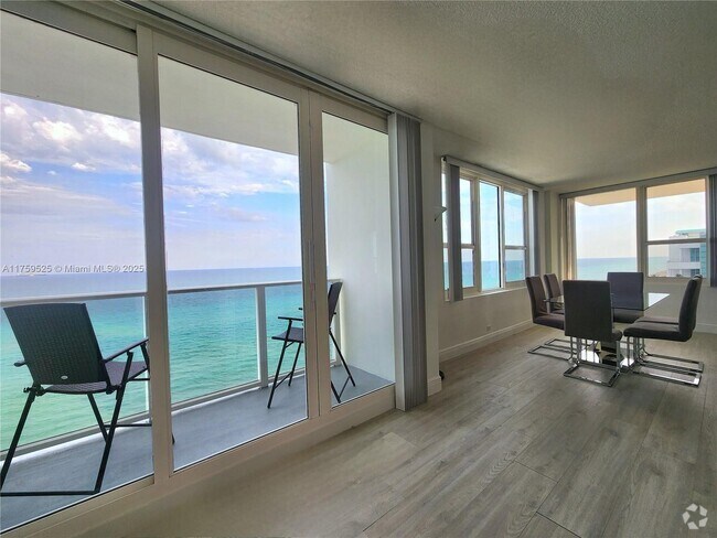 Building Photo - 3505 S Ocean Dr Unit 1014 Rental