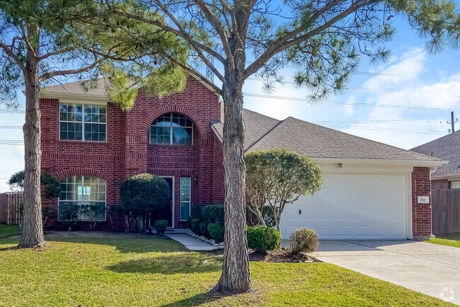 Building Photo - 304 Cedar Branch Dr Rental
