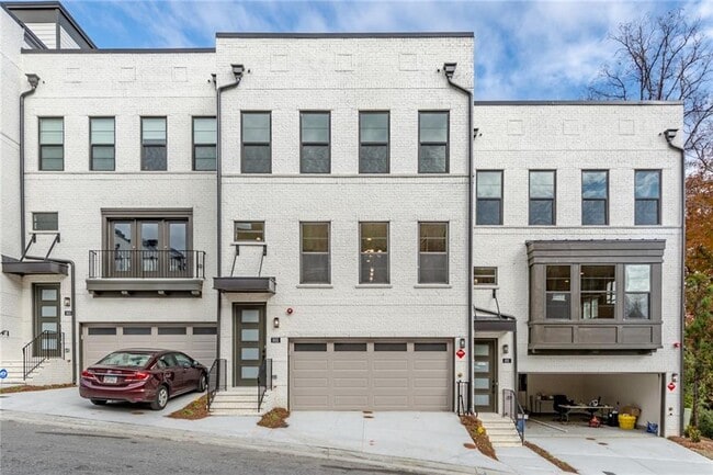 Building Photo - 883 Stone Crest Rd NE Rental
