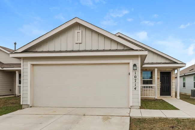 Building Photo - 10714 Giacconi Dr