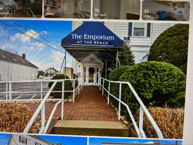 Photo - 622 Trenton Ave Unit 207