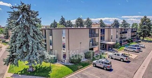 Photo - 2281 S Vaughn Way Unit 118A