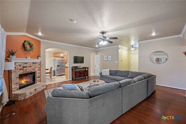 Photo - 3805 Republic of Texas Dr