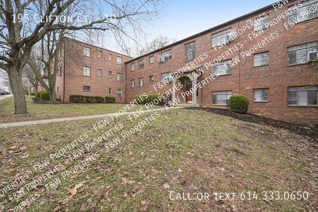 Photo - 195 Clifton Ct Unit 10