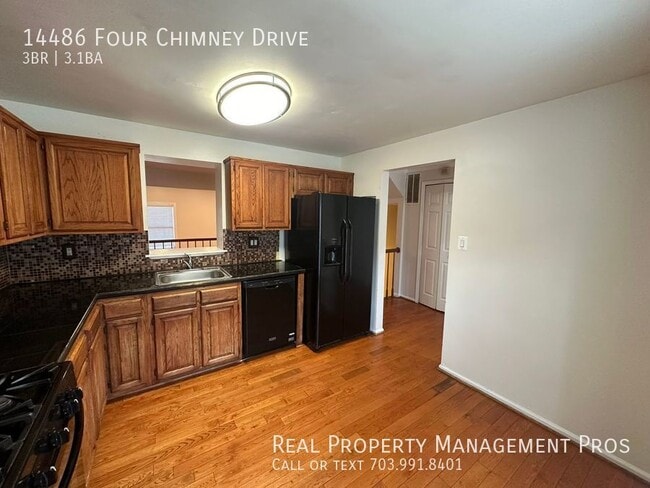 Photo - 14486 Four Chimney Dr