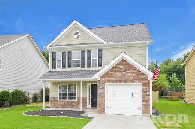 Building Photo - 6884 White Walnut Way