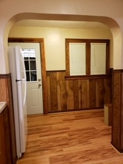 Rincón de la cocina - 446 W Grand Ave