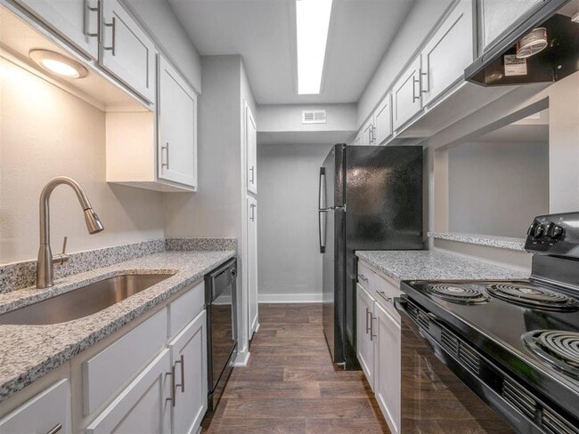 Photo - The Life at Wood Springs