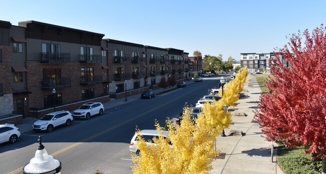 Photo - 232 Mulberry St Unit 232 Mulberry St