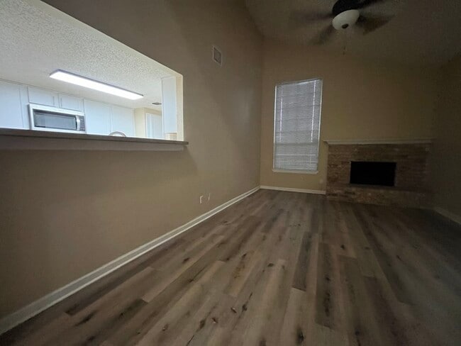 Photo - Remodeled townhome! 2 story with loft & 2 ...