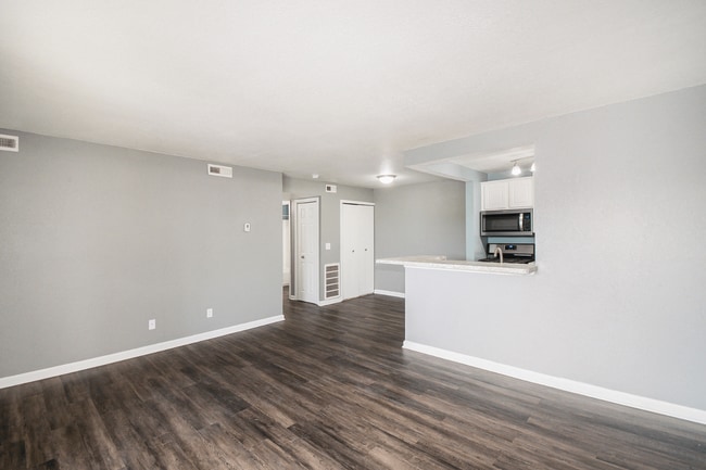 Westfield Club Apartments