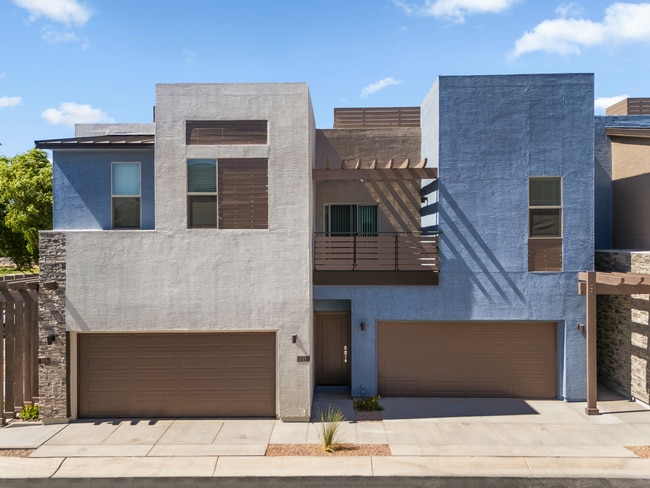 Photo - The Cleveland