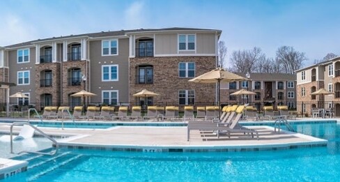 Luxury Apartments For Rent In Greensboro Nc Forrentcom