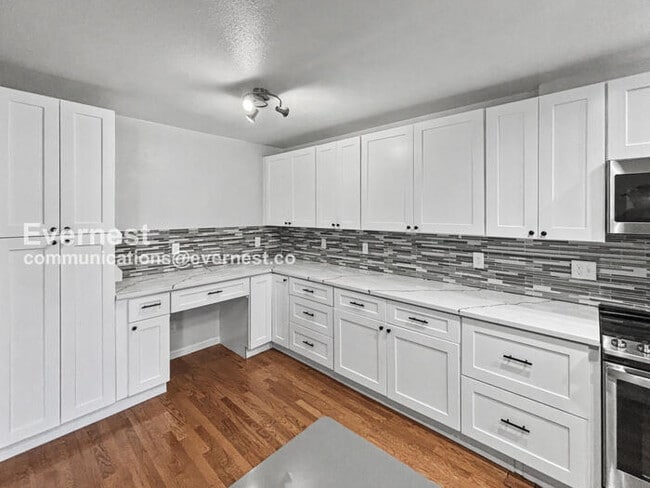 Photo - Comfort Meets Community in Centennial with 2 Car Garage / 3 beds & 3 baths / Coming Soon!