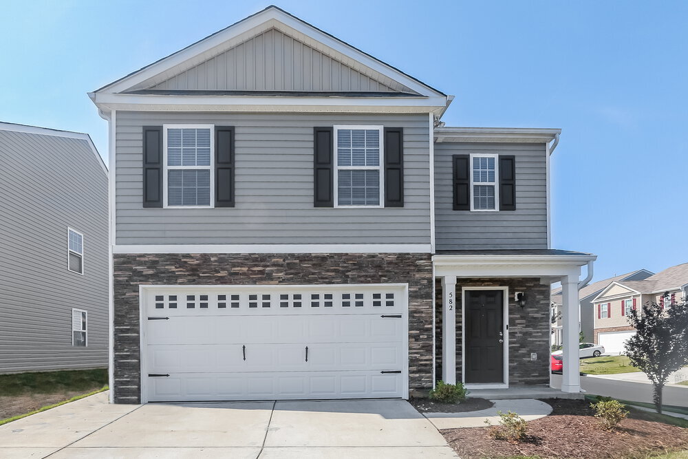 Photo - 582 Shellbark Dr