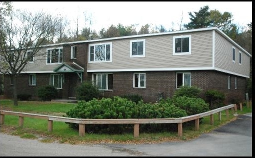 Adirondack Gardens - Adirondack Gardens Apartments