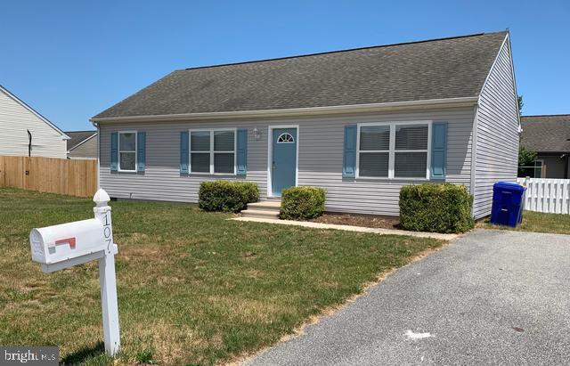 Photo - 107 Mermaid Ln