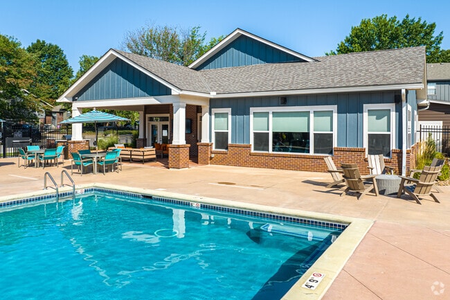 Townhomes For Rent In Lenexa Ksnull
